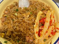 -东排食堂长沙小吃大排档(五一广场店)