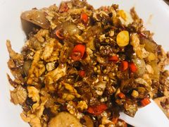 -火候轩品质湘菜·私厨(市府店)