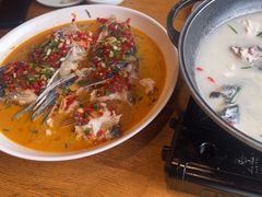 -丰乐餐厅·始于1999(千岛湖店)