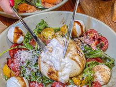 -Pizzeria da Nicola·火炉披萨(中大国际店)