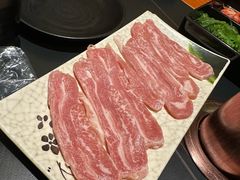 -千寻烧肉(政务区店)