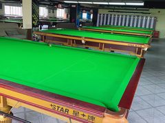 -新新潘晓婷台球俱乐部(周浦店)