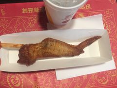 -麦当劳(乳山路店)