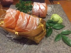 -気楽亭和食料理(气乐亭大世界本店)