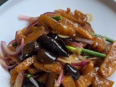 -大清花饺子(山庄店)