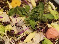 -望乡楼上海菜(日月光店)