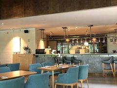 大堂-EN SPACE恩空间