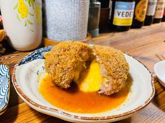 俄式猪肉饼-食戟