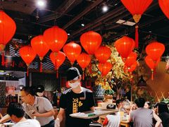 -老湘村·湖南土菜(天河维多利店)