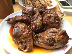 -青石桥老瓦房肥肠粉总店(青石桥总店)