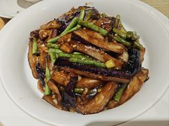 -紫光园·烤鸭(美术馆店)