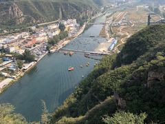 -野三坡清泉山风景区