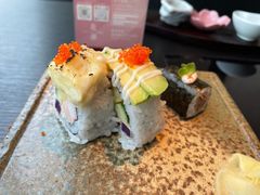 -花潮料理艺食馆(成都万象城店)