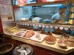 -古镇老食铺-徐州非遗技艺餐厅(大学城店)