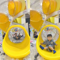 -泛尼尼儿童乐园(文化广场店)