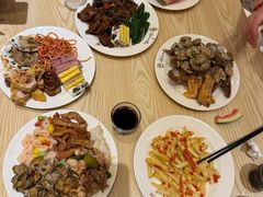 -汤山一号温泉度假区