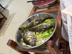 -丰尔粥食·粥底火锅·桑拿鸡(大良总店)