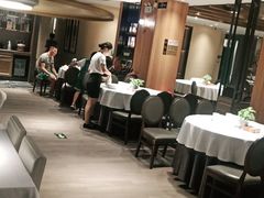 大堂-大鸭梨烤鸭(枣园店)