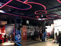 -丰业银行球馆(Scotiabank Arena)