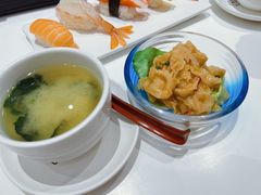-元气寿司(八号仓店)