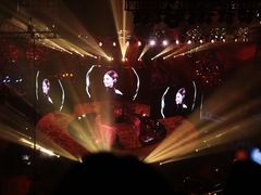 -宝能国际体育演艺中心