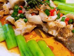 -猪肉婆私房菜(容桂总店)