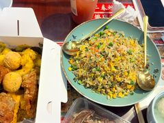 -扬二春炒饭(国庆路总店)