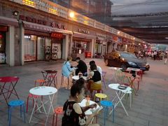 -冰冰酱老味刨冰绵绵冰(中山路总店)
