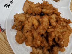 -黑石礁酒楼·海鲜(黑石礁店)