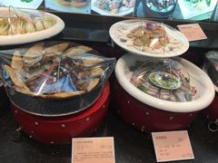-水中仙东雅国际酒店(丹阳店)
