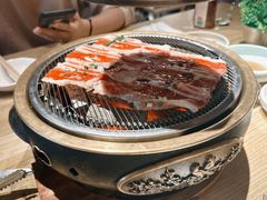 -泥炉烧肉师(新街口金銮巷店)