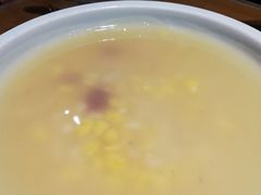 大碴粥-95号酱骨·一块豆腐(展春园西路店)