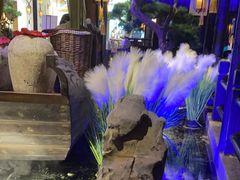 -绿茶餐厅(千岛湖银泰城店)