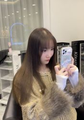 -E-salon伊上造型