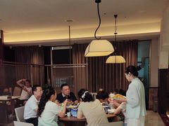 -竹雨堂创意中国菜(裕华店)