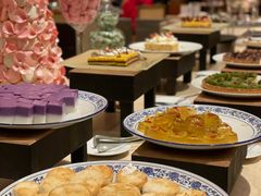 -澳门喜来登大酒店