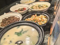 -金海湾自助餐厅(金陵饭店)