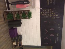 瑜舍连锁瑜伽教室(临平路店)-瑜舍连锁瑜伽