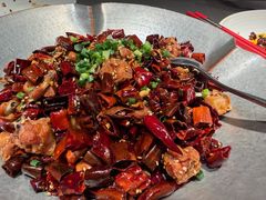 -三江里·宜宾川菜(亚运村店)