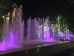 -上海新发展亚太JW万豪酒店