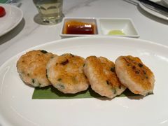 -双合园·海鲜水饺青岛菜(万佳广场店)