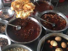 -邹记鸡肉汤圆(笔山路店)
