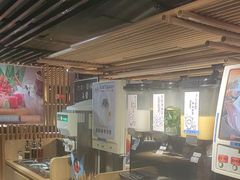 -温野菜涮涮锅(西单大悦城店)