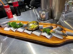 -本炙炭烤·蒲烧活鳗料理店(金沙洲店)