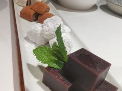 -四季民福烤鸭店(外滩外白渡桥店)