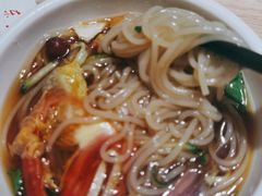 -东北小二东北菜(大车家巷店)