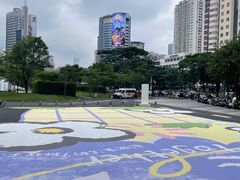 -深圳来福士广场