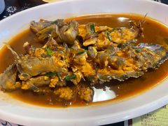 -旺角小渔村(二马路店)