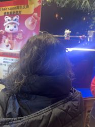 -T.1 hair salon烫染接发