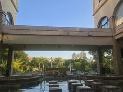 -金汤湾海水温泉度假酒店